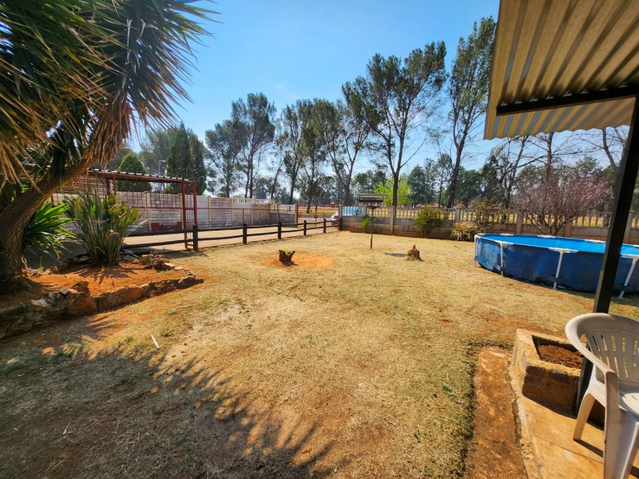 3 Bedroom Property for Sale in Stilfontein Ext 1 North West